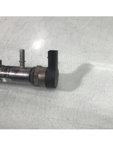 Rampe injection BMW SERIE 3 E90 PHASE 2 Diesel