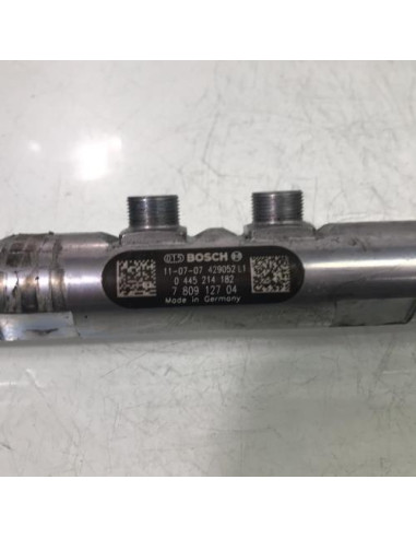 Rampe injection BMW SERIE 3 E90 PHASE 2 Diesel