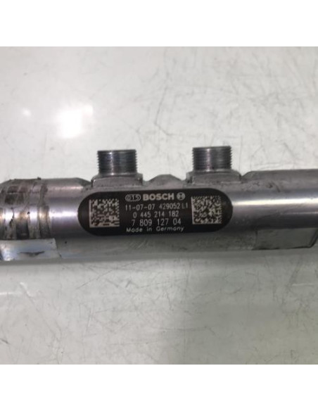 Rampe injection BMW SERIE 3 E90 PHASE 2 Diesel