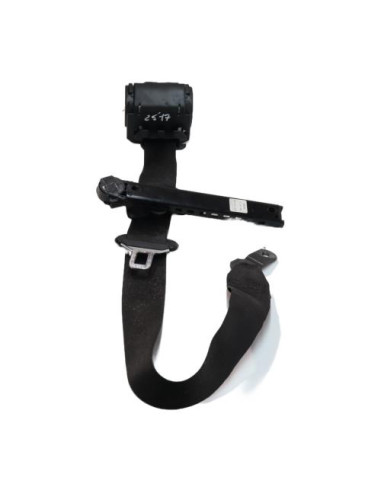 Ceinture avant droit BMW SERIE 5 E39 TOURING PHASE 1 BREAK Diesel