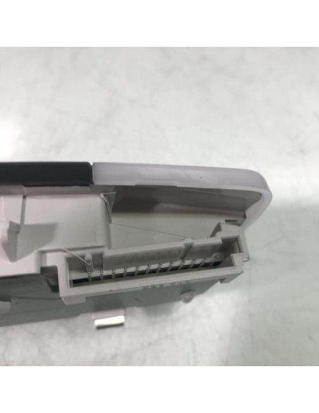 Eclairage de plafonnier BMW SERIE 1 F21 PHASE 2 