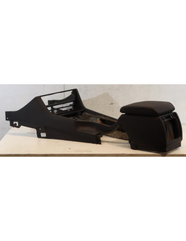 Console central (interieur plastique) BMW SERIE 5 E39 TOURING PHASE 1 BREAK Diesel