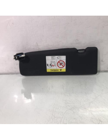 Pare soleil droit BMW SERIE 1 F21 PHASE 2 