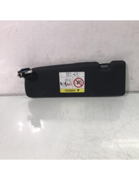 Pare soleil droit BMW SERIE 1 F21 PHASE 2 