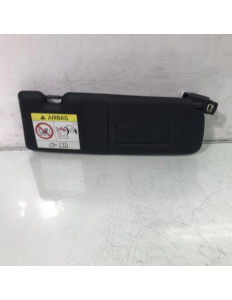 Pare soleil droit BMW SERIE 1 F21 PHASE 2 