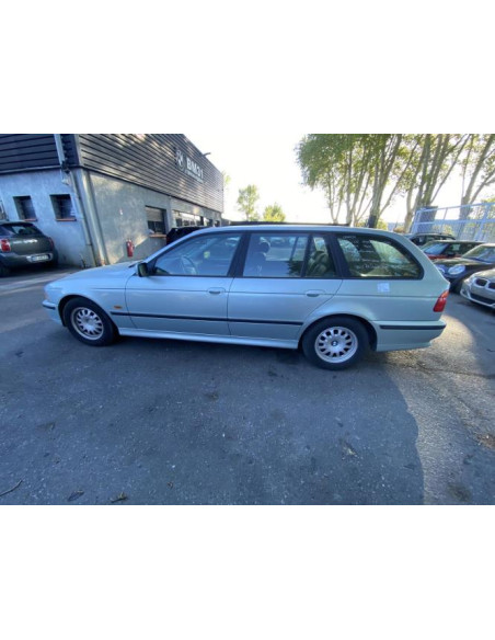 Pommeau de vitesses BMW SERIE 5 E39 TOURING PHASE 1 BREAK Diesel