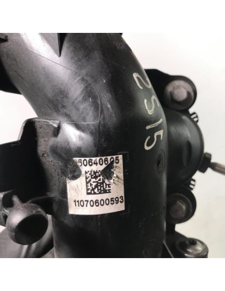 Collecteur d'admission BMW SERIE 3 E90 PHASE 2 Diesel