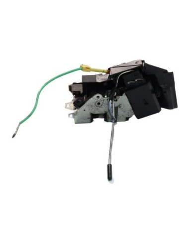 Serrure avant droit BMW SERIE 5 E39 TOURING PHASE 1 BREAK Diesel