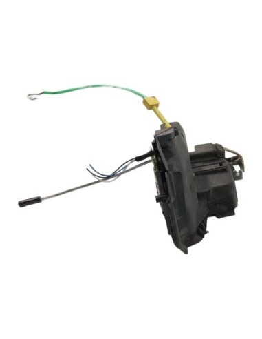 Serrure avant droit BMW SERIE 5 E39 TOURING PHASE 1 BREAK Diesel