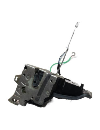 Serrure avant droit BMW SERIE 5 E39 TOURING PHASE 1 BREAK Diesel