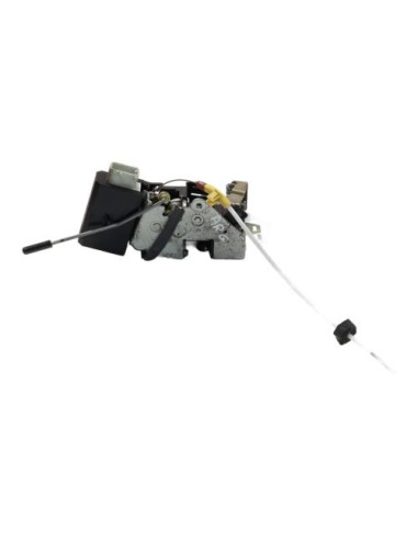 Serrure arriere gauche BMW SERIE 5 E39 TOURING PHASE 1 BREAK Diesel