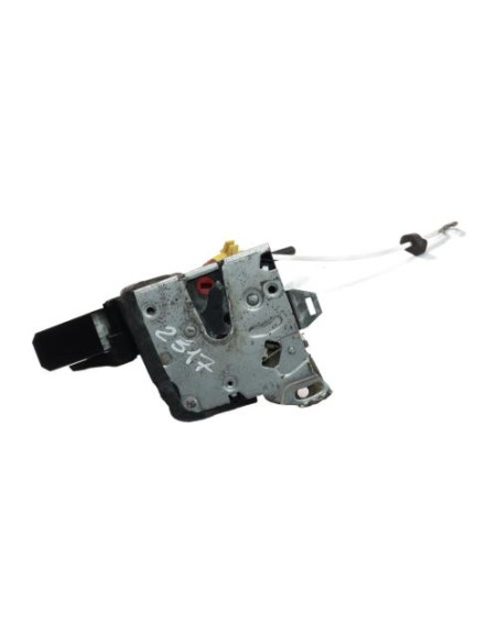 Serrure arriere gauche BMW SERIE 5 E39 TOURING PHASE 1 BREAK Diesel