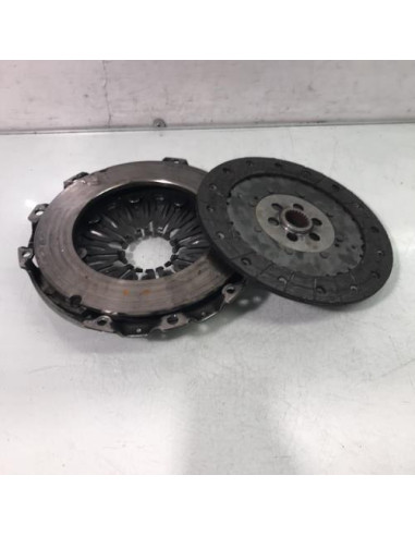 Embrayage BMW X3 E83 PHASE 1 