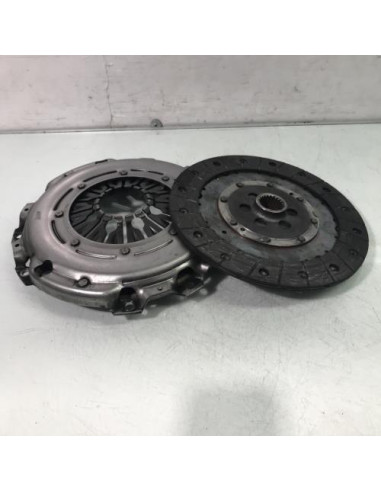 Embrayage BMW X3 E83 PHASE 1 