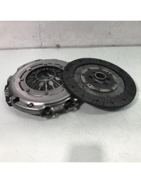 Embrayage BMW X3 E83 PHASE 1 