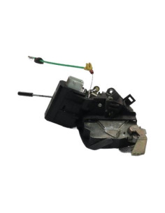 Serrure arriere droit BMW SERIE 5 E39 TOURING PHASE 1 BREAK Diesel 2