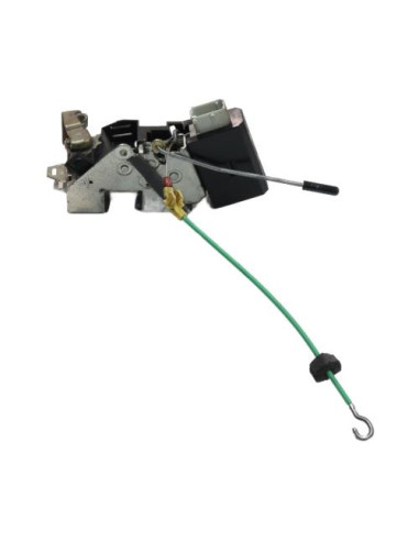 Serrure arriere droit BMW SERIE 5 E39 TOURING PHASE 1 BREAK Diesel