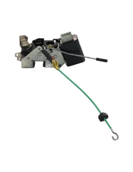 Serrure arriere droit BMW SERIE 5 E39 TOURING PHASE 1 BREAK Diesel