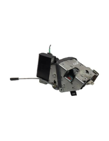 Serrure arriere droit BMW SERIE 5 E39 TOURING PHASE 1 BREAK Diesel