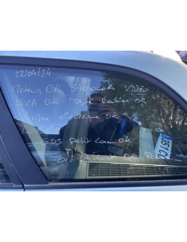 Serrure arriere droit BMW SERIE 5 E39 TOURING PHASE 1 BREAK Diesel