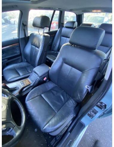 Air bag passager BMW SERIE 5 E39 TOURING PHASE 1 BREAK Diesel