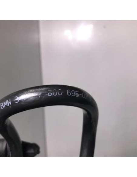 Durite BMW SERIE 3 E92 COUPE PHASE 1 Diesel