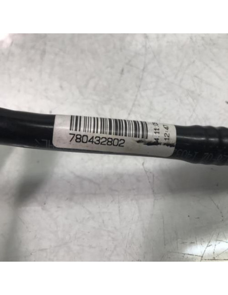 Durite BMW SERIE 3 E92 COUPE PHASE 1 Diesel