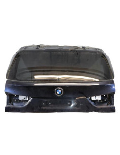 Malle/Hayon arriere BMW X5 F15 Diesel