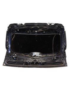 Malle/Hayon arriere BMW X5 F15 Diesel 2