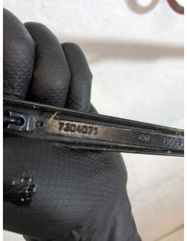 Bras essuie glace avant droit BMW X5 F15 Diesel