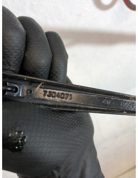 Bras essuie glace avant droit BMW X5 F15 Diesel