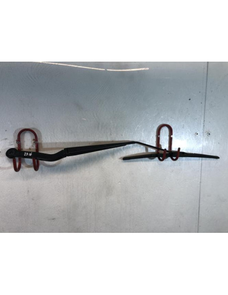 Bras essuie glace avant droit BMW X5 F15 Diesel