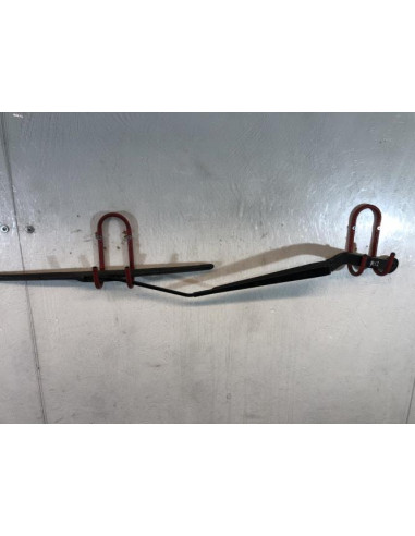 Bras essuie glace avant droit BMW X5 F15 Diesel