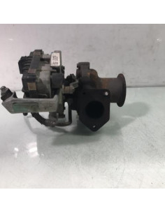 Turbo BMW SERIE 1 E81 Diesel