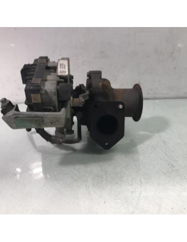 Turbo BMW SERIE 1 E81 Diesel