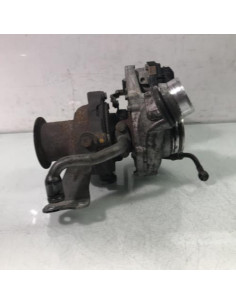 Turbo BMW SERIE 1 E81 Diesel 2