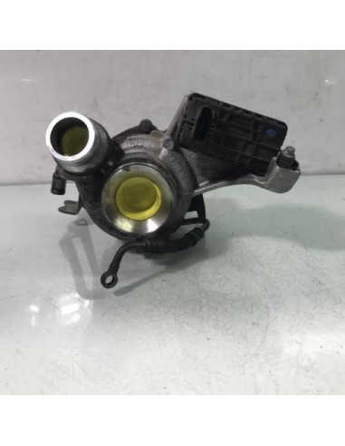 Turbo BMW SERIE 1 E81 Diesel