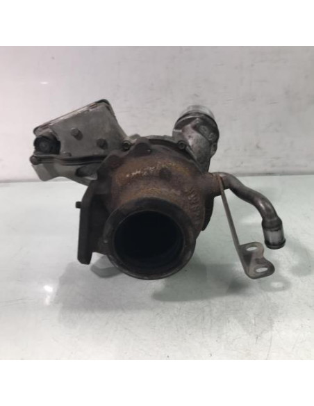 Turbo BMW SERIE 1 E81 Diesel