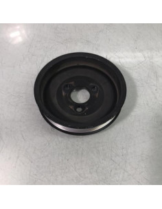 Pompe de direction BMW SERIE 1 E81 Diesel 2