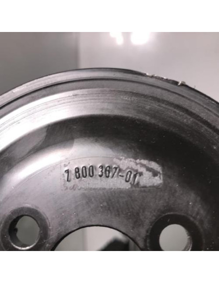 Pompe de direction BMW SERIE 1 E81 Diesel