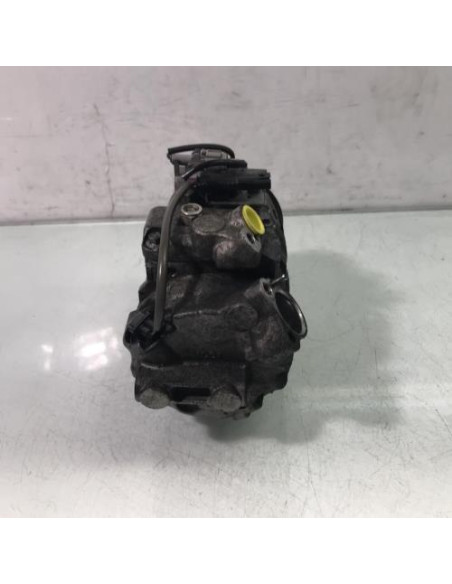 Compresseur clim BMW SERIE 1 E81 Diesel