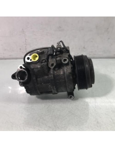 Compresseur clim BMW SERIE 1 E81 Diesel 2