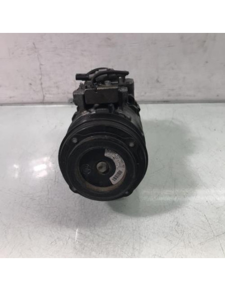 Compresseur clim BMW SERIE 1 E81 Diesel