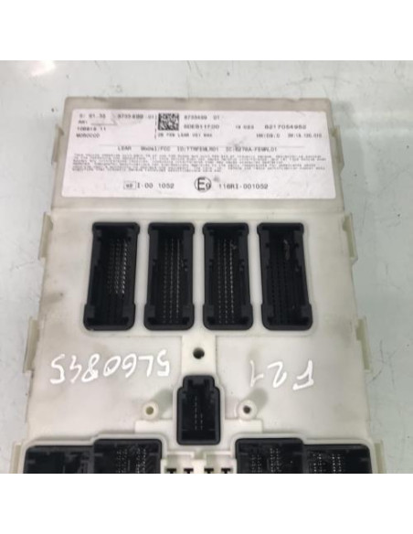 Porte fusible BMW SERIE 1 F21 PHASE 2 Essence