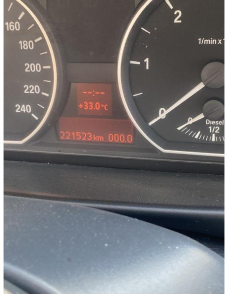 Durite BMW SERIE 1 E87 PHASE 2 Diesel