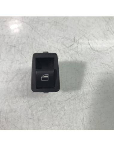 Interrupteur de leve vitre arriere gauche BMW SERIE 3 E46 PHASE 2 