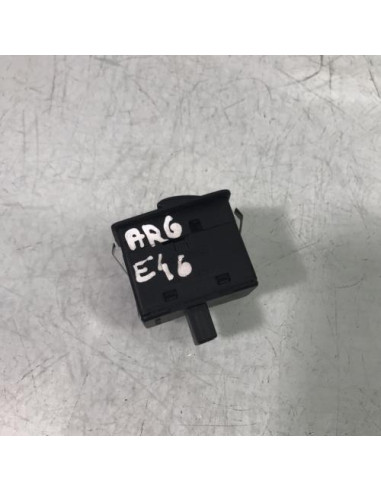 Interrupteur de leve vitre arriere gauche BMW SERIE 3 E46 PHASE 2 