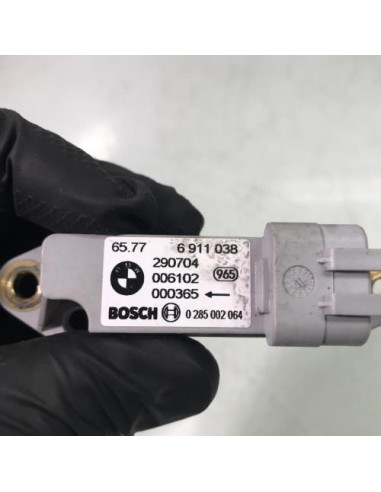 Capteur BMW SERIE 3 E46 PHASE 2 