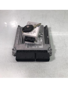 Kit de demarrage BMW SERIE 3 E46 PHASE 2 