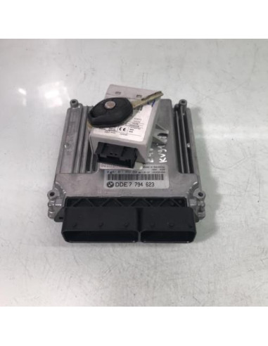 Kit de demarrage BMW SERIE 3 E46 PHASE 2 